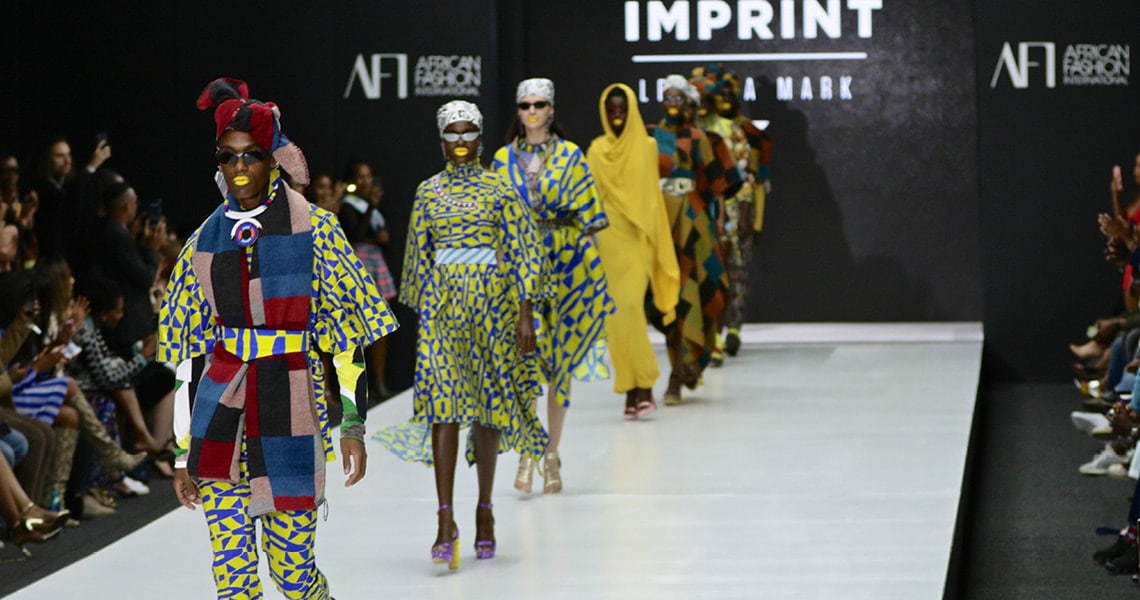 Sindiso Khumalo and Lukhanyo Mdingi on fashion craft