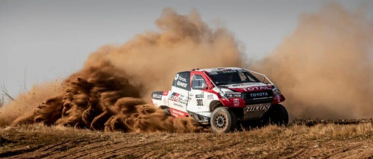 Read more about the article VICTORY FOR TOYOTA GAZOO RACING SA’S LATEGAN/CUMMINGS
