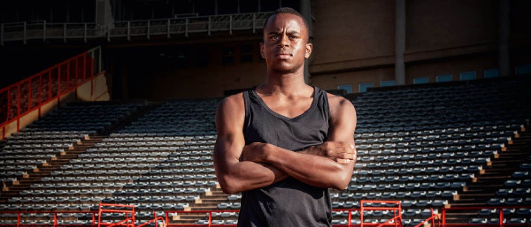 NEW NETFLIX FILM ‘RISING PHOENIX’ FEATURES SA’S NTANDO MAHLANGU