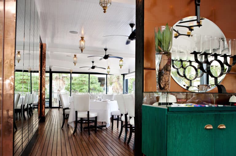 Read more about the article Durban dining – styling on the East Coast