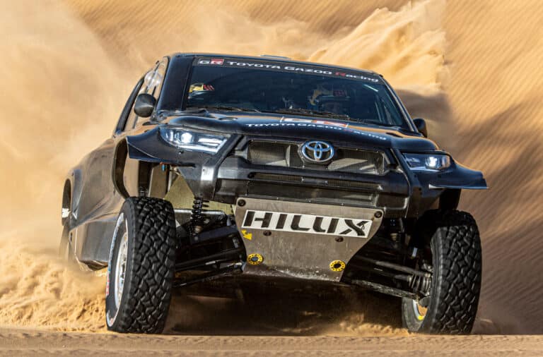 Read more about the article COUNTDOWN TO DAKAR