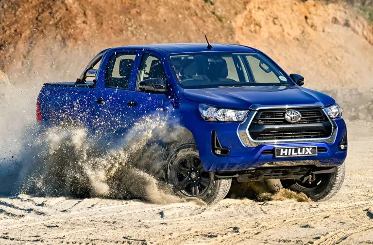 Read more about the article Toyota crests the sales wave once again