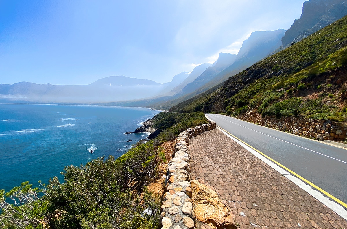 Road Trip 5 MustSee Spots Along Clarence Drive Toyota Connect