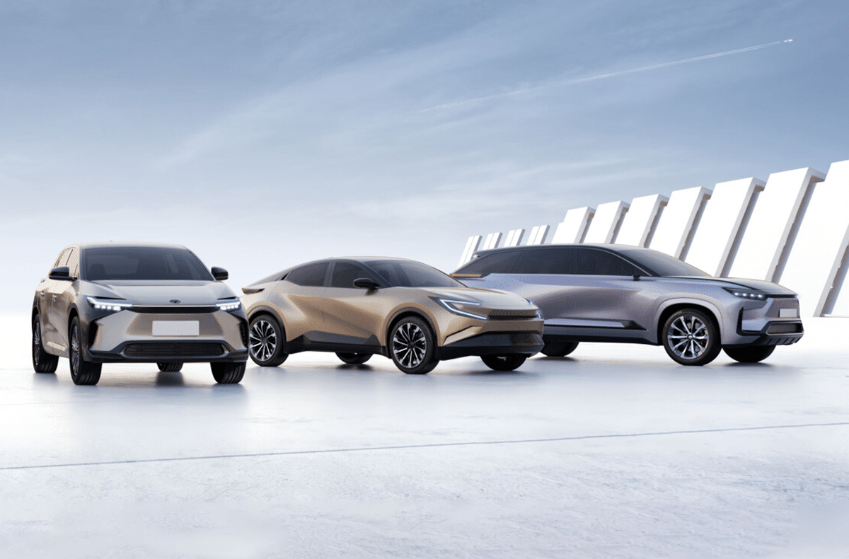 Toyota Mobility Concept | How will it impact SA? | Toyota Connect