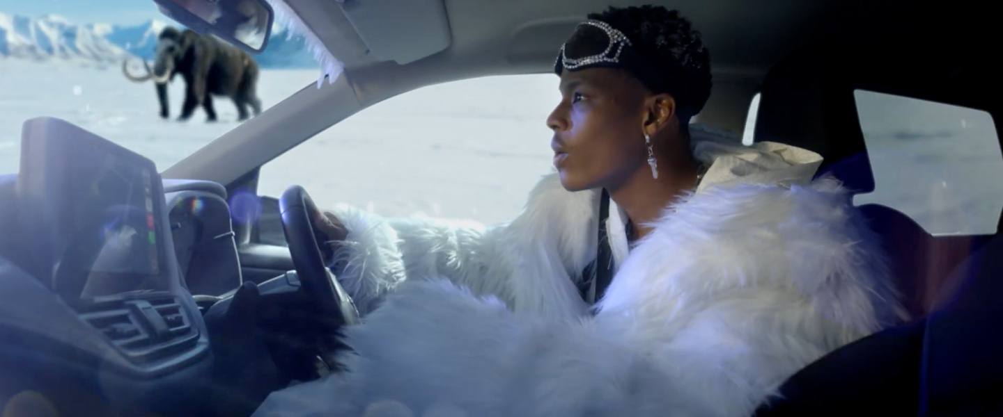 Resonating with audiences