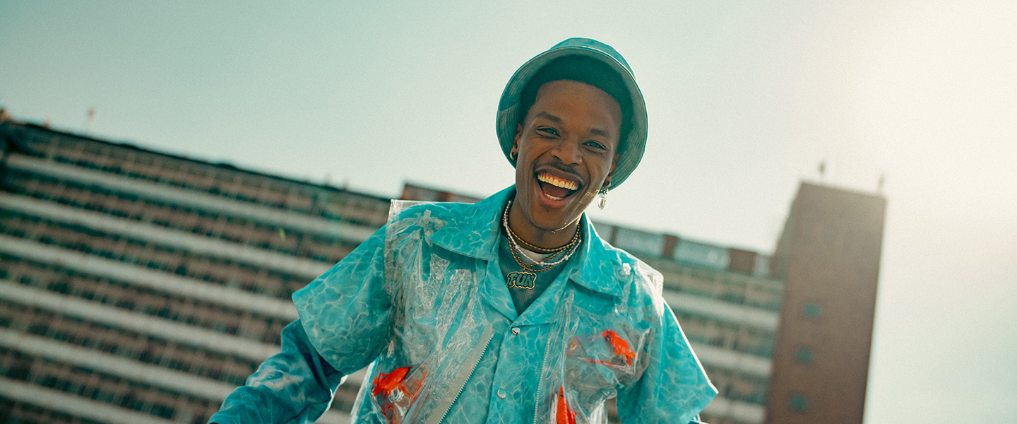 Challenges, surprises and creative evolution