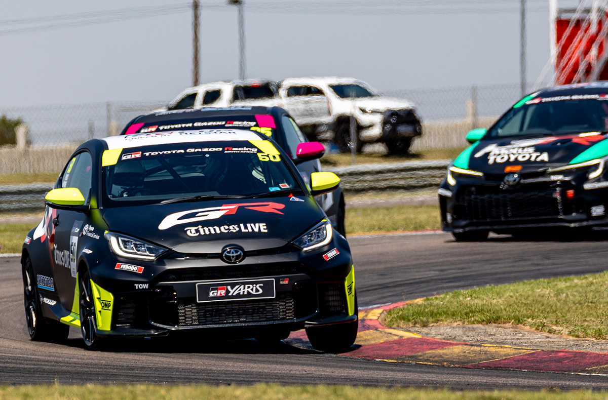 Gr Racing Development desktop