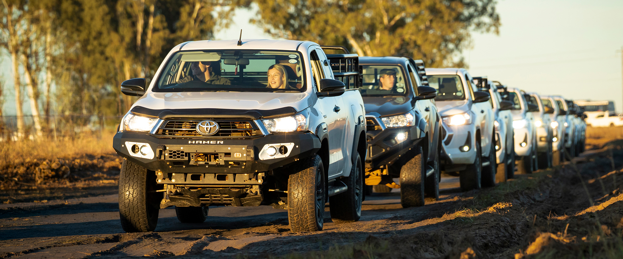 Hilux Sets Record at NAMPO 2026 | Toyota Connect | Toyota South